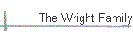 The Wright Family